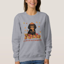 Personalisiert Black & Tan Cavalier Spaniel