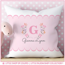 Personalisiert Blütenpinsel