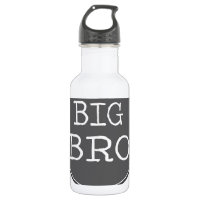 Personalisiert Boys Big Brother