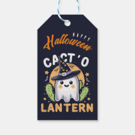 Personalisiert Cact'o Lantern Geschenkanhänger