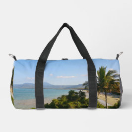 Personalisiert Cairns Beach Duffel Tasche