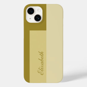 Personalisiert Case-Mate iPhone 14 Hülle