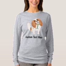 Personalisiert Cavalier King Charles Spaniel 