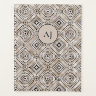 Personalisiert Classy passen Sie Ihren Geschäftspl Planer