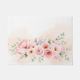 Personalisiert Coir Doormat - Dauerhaft & Wetterpr Fußmatte