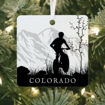 Personalisiert Colorado Mountain Bike