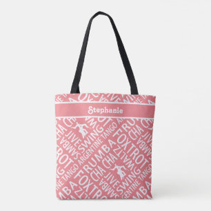 Personalisiert Coral Ballroom Dance