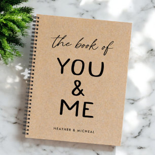 Personalisiert Das Buch von Ihnen und Me Couple Jo