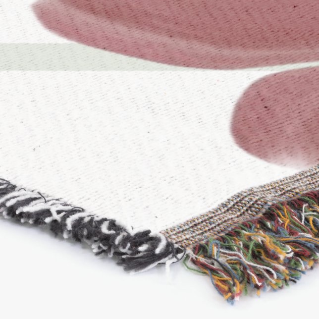 Personalisiert Decke (Ecke)