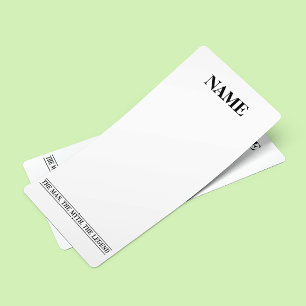 Personalisiert den Mann, den Mythos, die Legende Briefpapier