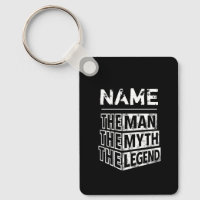 Personalisiert den Mann, den Mythos, die Legende