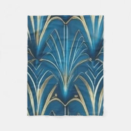 Personalisiert Design Fleece Blanket