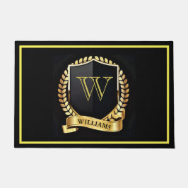 Personalisiert Doormat Fußmatte
