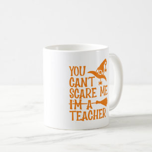Personalisiert "Du kannst mich nicht stören - ich Kaffeetasse