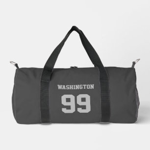 Personalisiert Duffle Bag