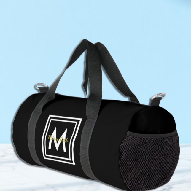 Personalisiert Duffle Bag (Von Creator hochgeladen)