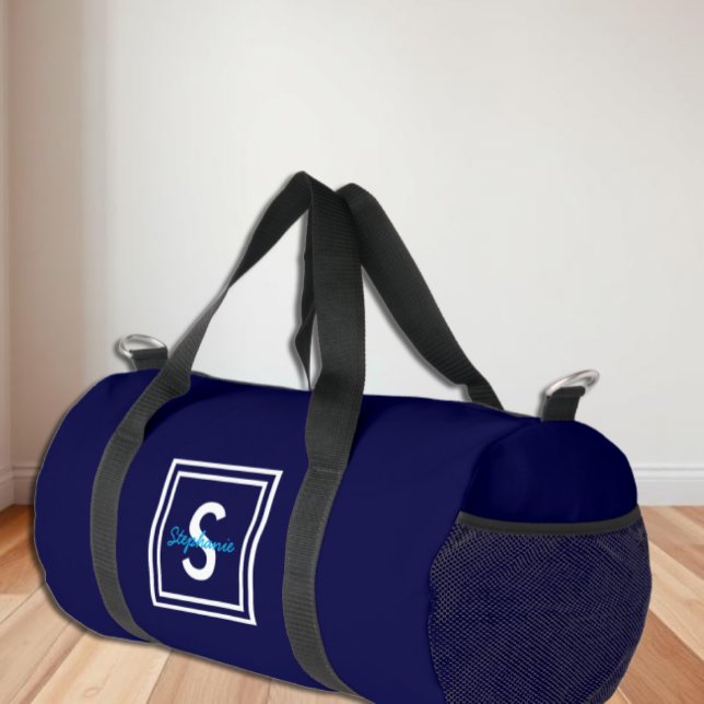 Personalisiert Duffle Bag (Von Creator hochgeladen)