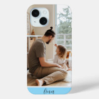 Personalisiert eine Kind-Tochter-FotoCollage