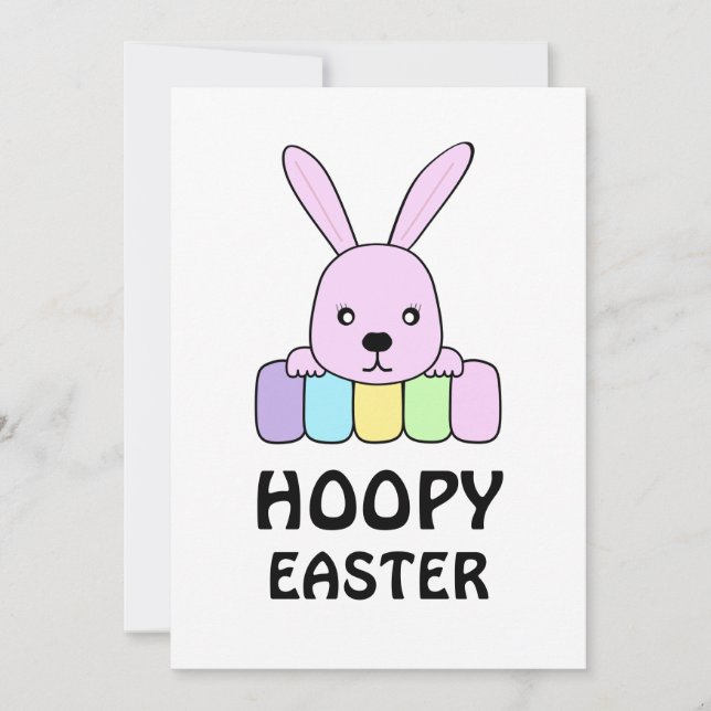 Personalisiert, einzigartig, schlank und raffinier dankeskarte (Vorderseite)