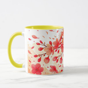 Personalisiert - Einzigartige Geschenkidee zum Geb Tasse