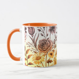 Personalisiert - Einzigartige Geschenkidee zum Geb Tasse