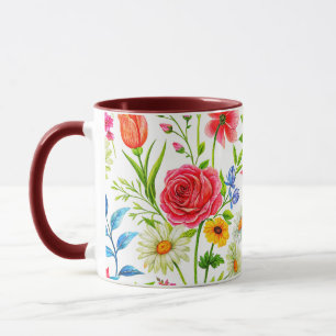 Personalisiert - Einzigartige Geschenkidee zum Geb Tasse