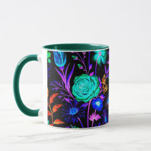 Personalisiert - Einzigartige Geschenkidee zum Geb Tasse