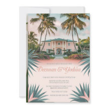 Personalisiert Elegante Moderne Vintage Rustikale