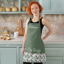 Personalisiert Erin Go Bragh Celtic Pattern