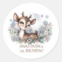 Personalisiert Erster Geburtstag Weihnachten niedl