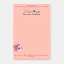 Personalisiert "Fokussiert Bleibe. Bleibe Fabulous