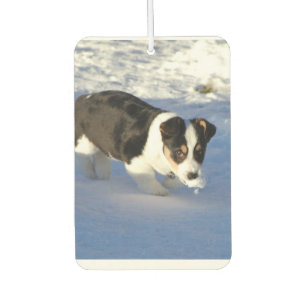 Personalisiert Foto Air Freshener Autolufterfrischer