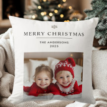 "Personalisiert Frohe Weihnachtsgeschenke mit Foto