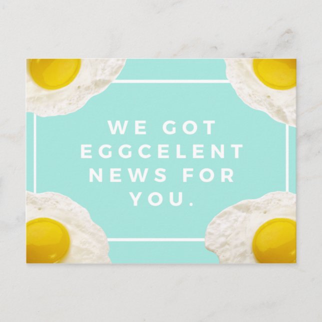 Personalisiert - Funny Postkarte (Vorderseite)