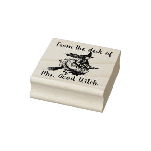 Personalisiert Funny Teacher Gummistempel