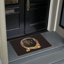 Personalisiert Fußmatte