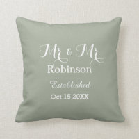 Personalisiert Gay Wedding