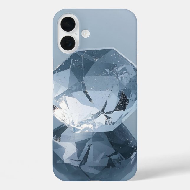 Personalisiert Gesichts-Spielabdeckung - Fügen Sie Case-Mate iPhone Hülle (Rückseite)