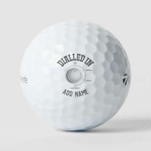 Personalisiert gewählt in Taylor Made TP5 Golfbäll Golfball