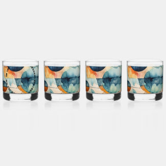 Personalisiert glücklich je nach Hochzeit kann Gla Whiskyglas