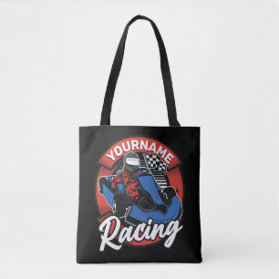 Personalisiert Go Kart Extreme Racing Karting Race