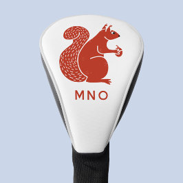 Personalisiert Golf Headcover