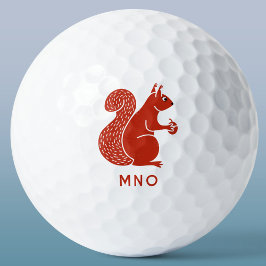 Personalisiert Golfball