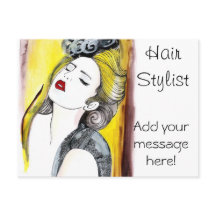 Personalisiert-Hair-Stylist