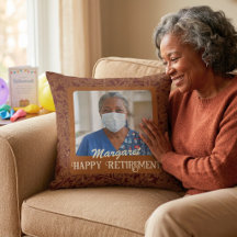 Personalisiert Happy Nurse Retirement Geschenke Br