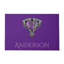 Personalisiert hast du mein Herz