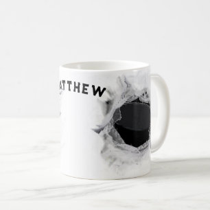 Personalisiert Hockey Collectible Kaffeetasse