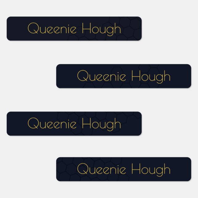 Personalisiert Ihr eigener Name für Kunst und Hand Etiketten (Gruppe)