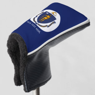 Personalisiert Ihre Golf Headcover