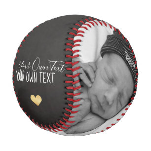 Personalisiert Ihren eigenen Text, um Baseball zu 